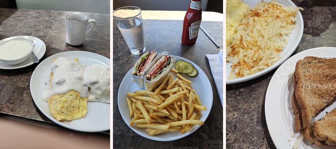 Farmington Diner Gallery Image 2