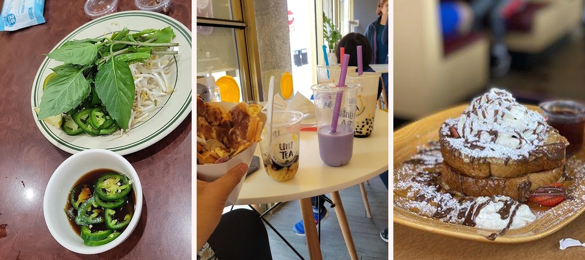 Farmington Diner Gallery Image 5